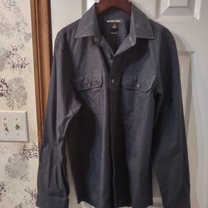 Michael Kors button down shirt